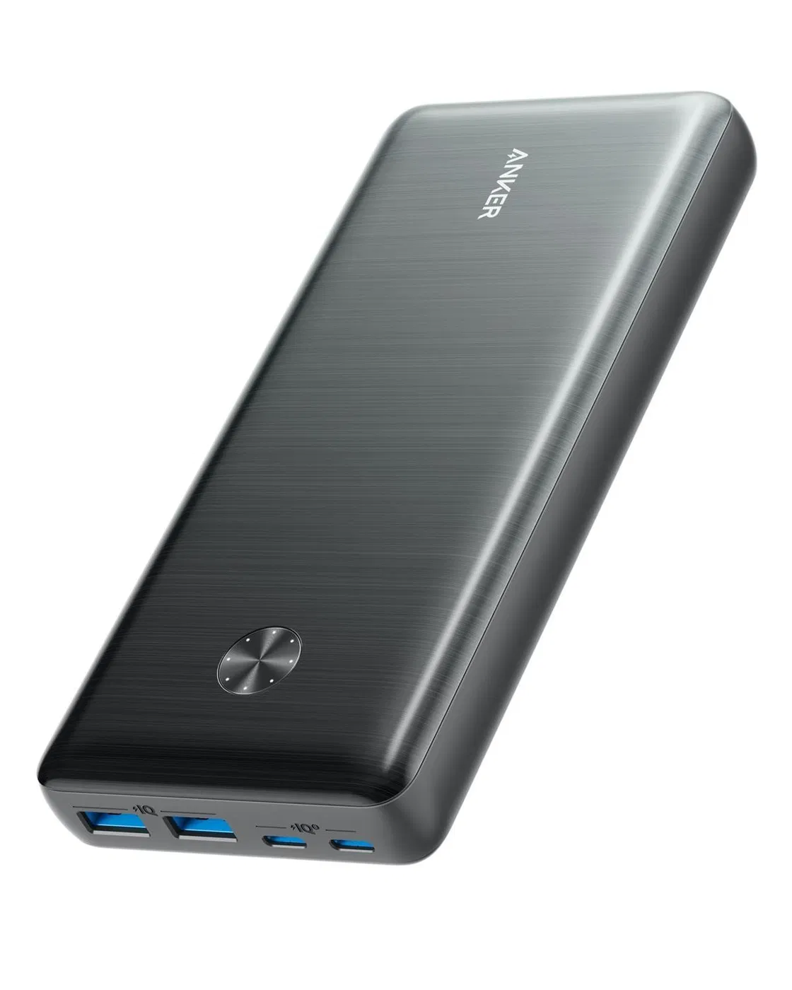 Anker PowerCore III Elite front view