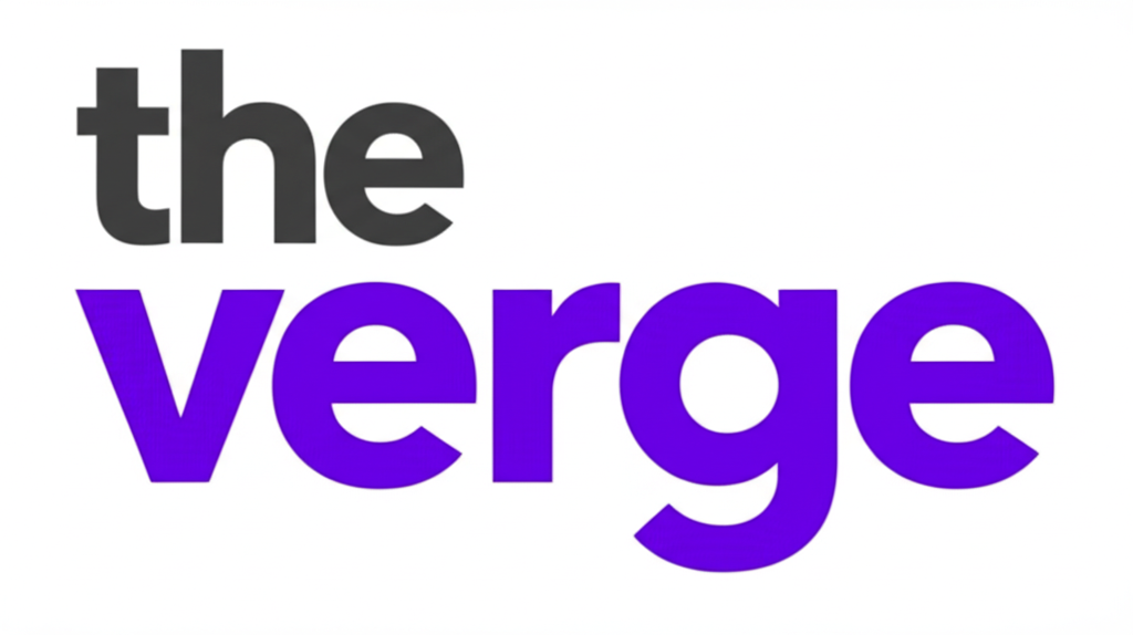 The Verge